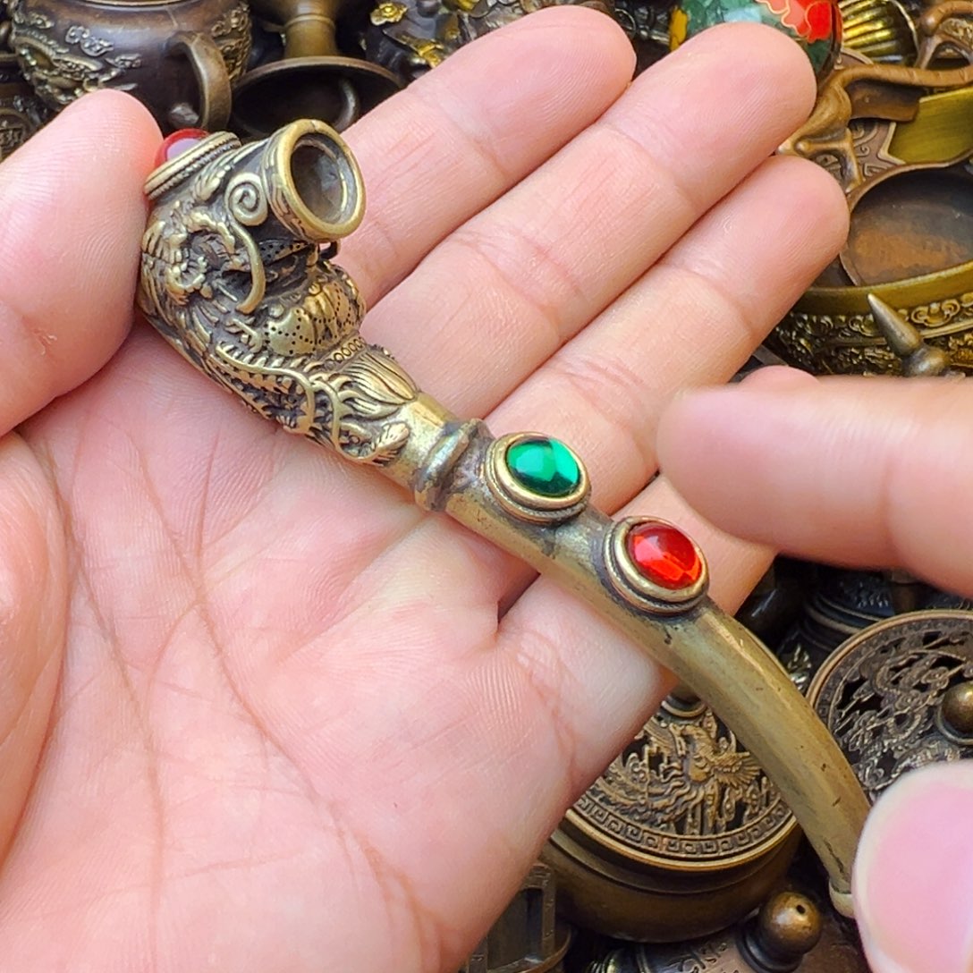 精美文玩精品摆件