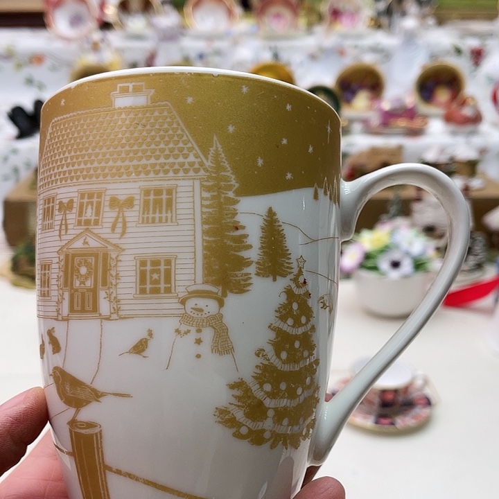 摆件维多利亚欧洲中古