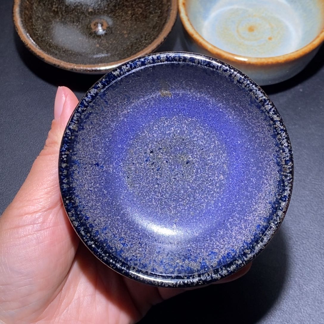 茶盏              4