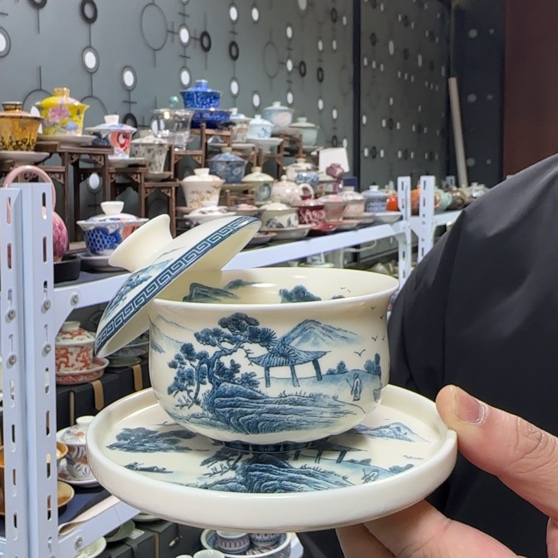 高温陶瓷材料研究