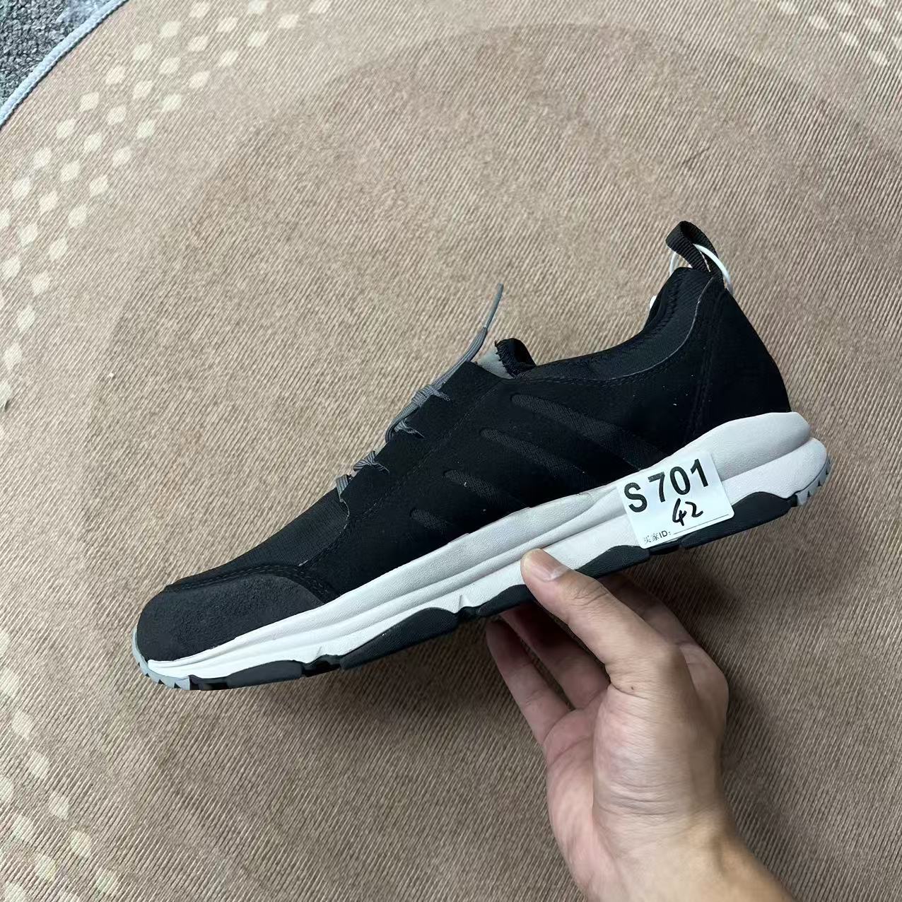 3-新款户外运动百搭休闲鞋 S701
