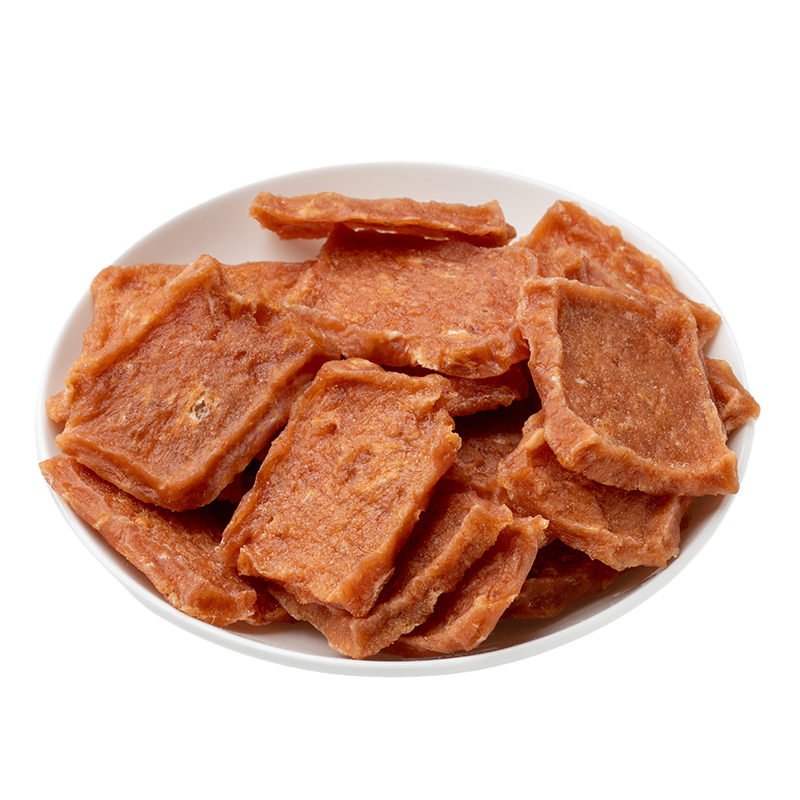 22-兔肉香脆片60g工厂自产200种每日鲜宠物零食狗零食营养更全面