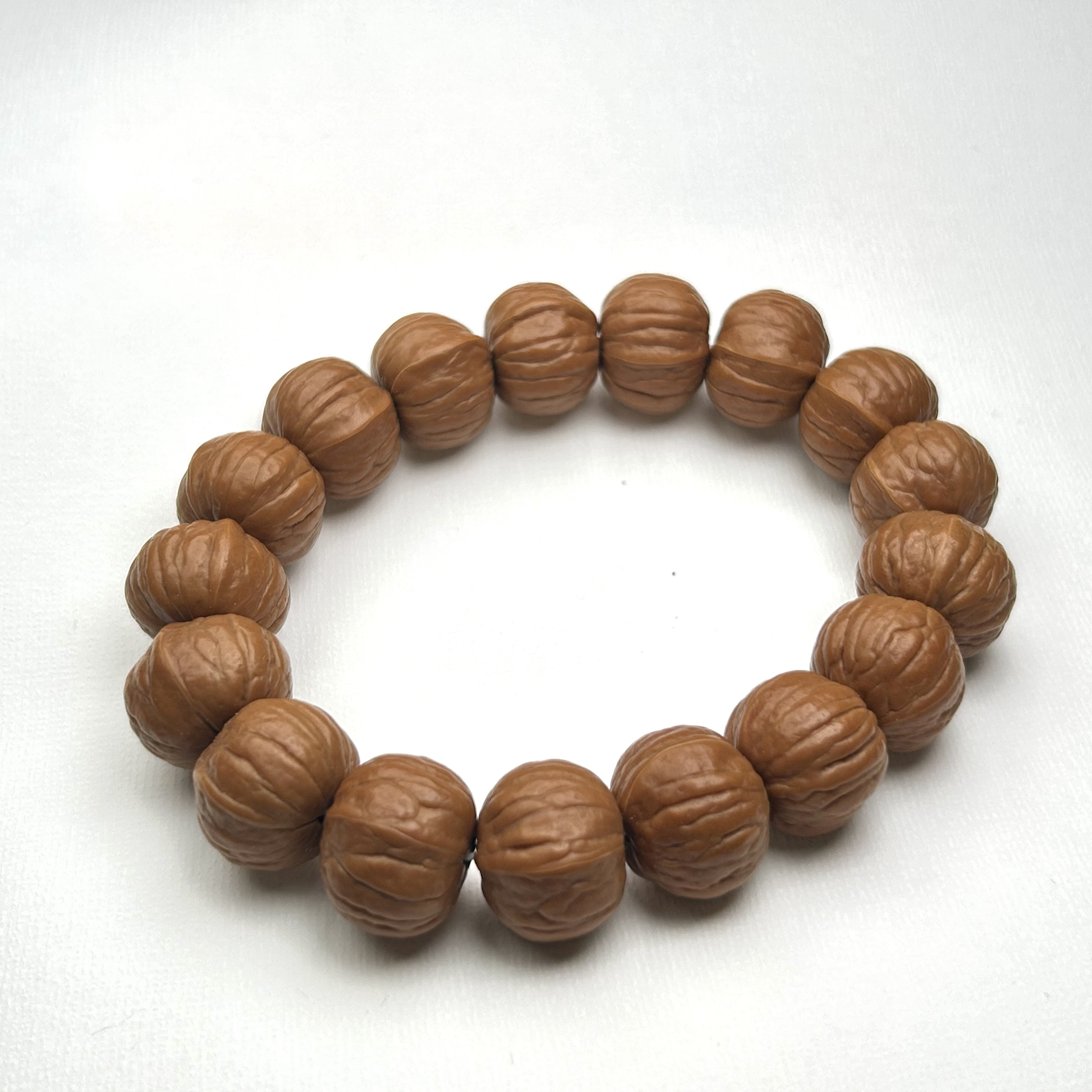 猴头核桃一代母树南瓜王