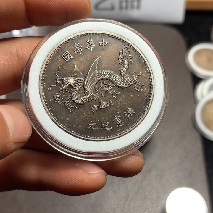 泉藏臻选    闪购链接  一图一物    复古手工艺品摆件