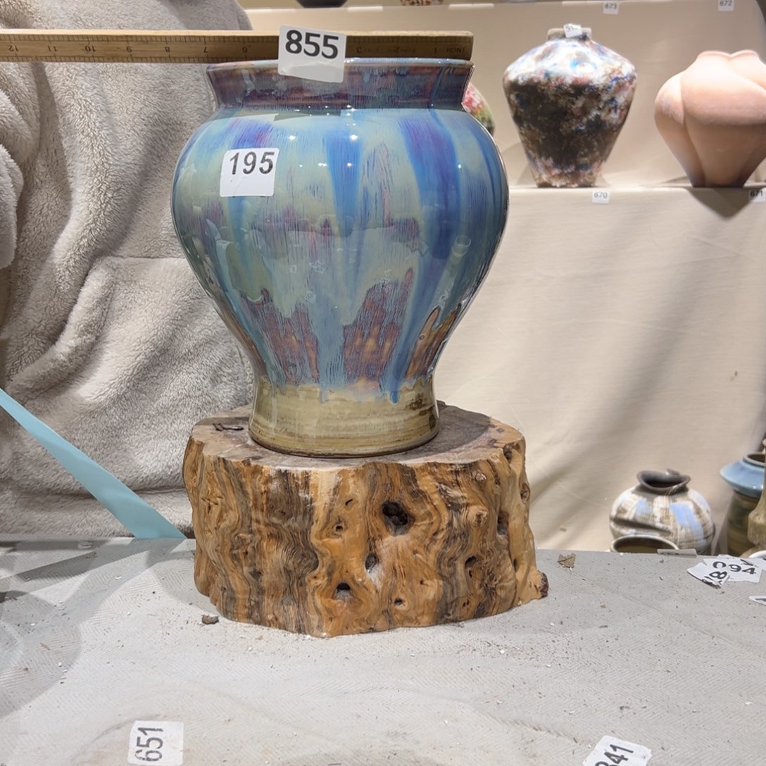 景德镇高温陶瓷855尬评一下，我们的