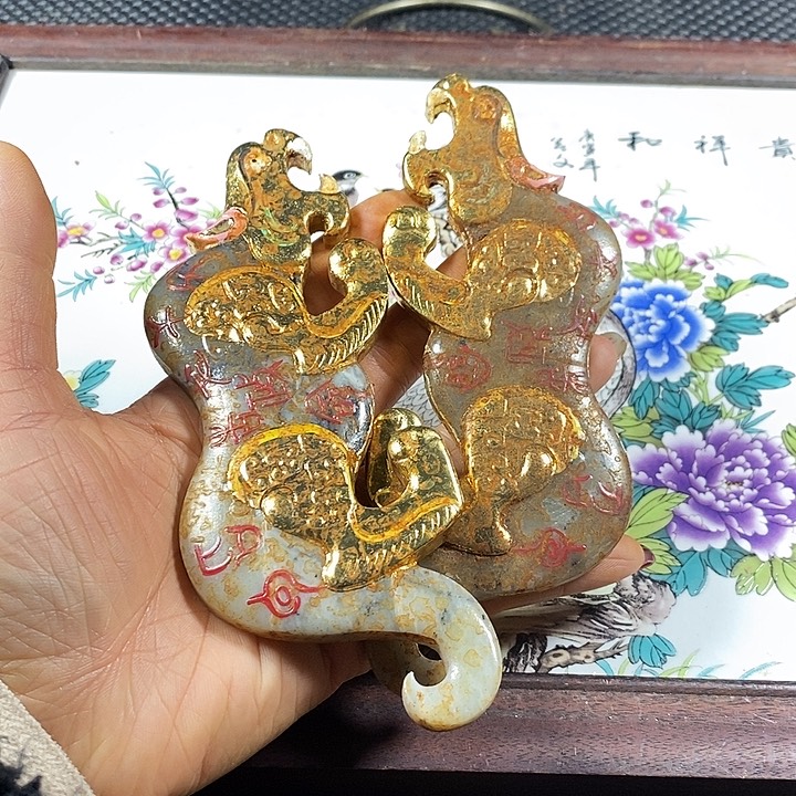 紫砂其他。                 