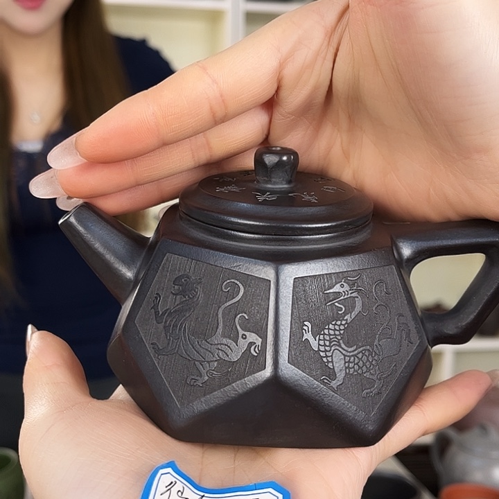 紫砂茶壶紫砂工艺厂