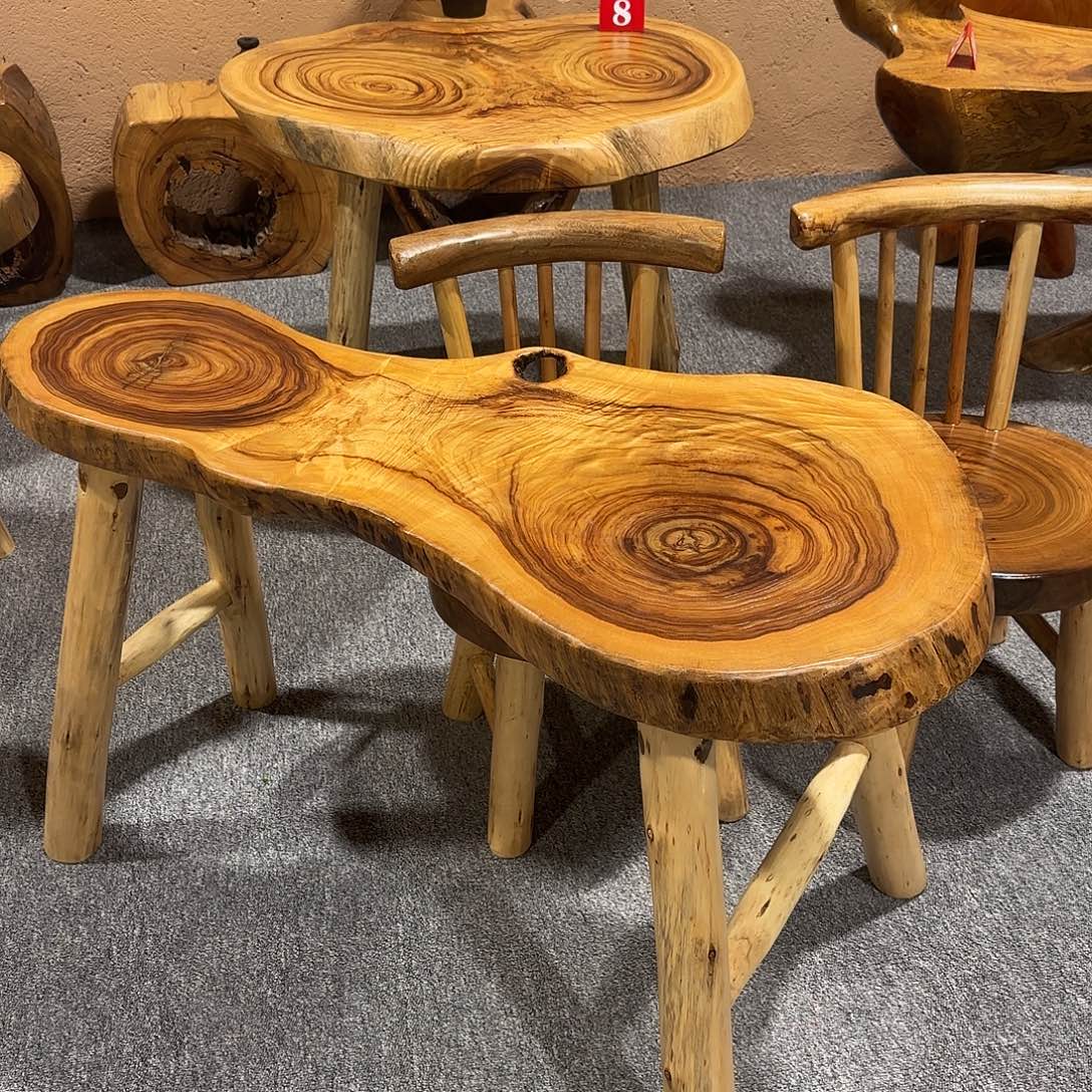 6***2木（非红木类）香樟1