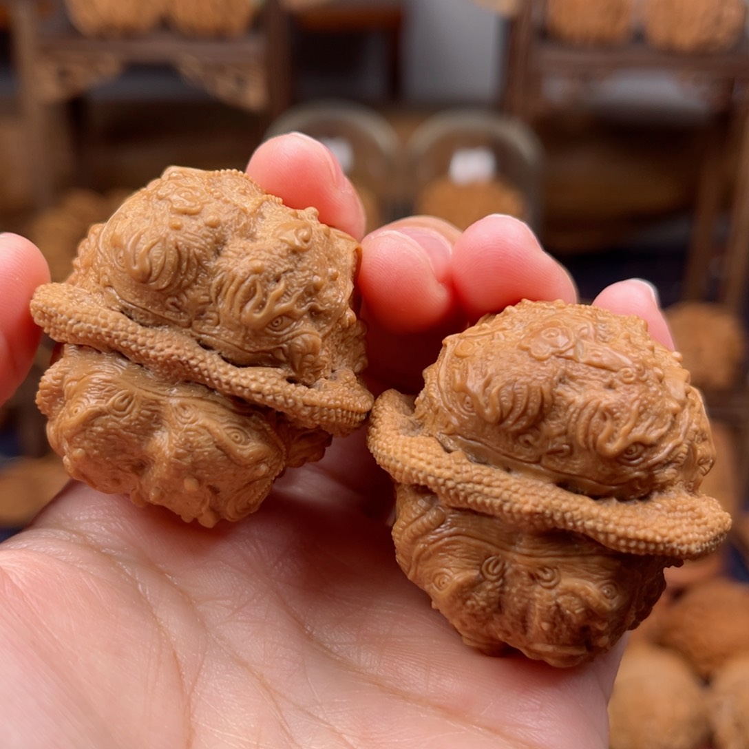 核桃把件凯1111111111111111大