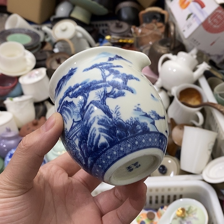 陶瓷艺术品及陶瓷制品