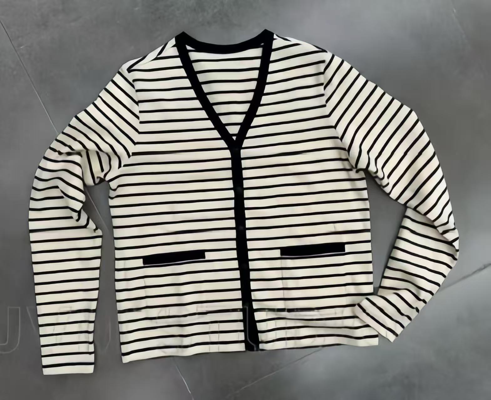 25656 - 新款时尚百搭休闲外套7/1