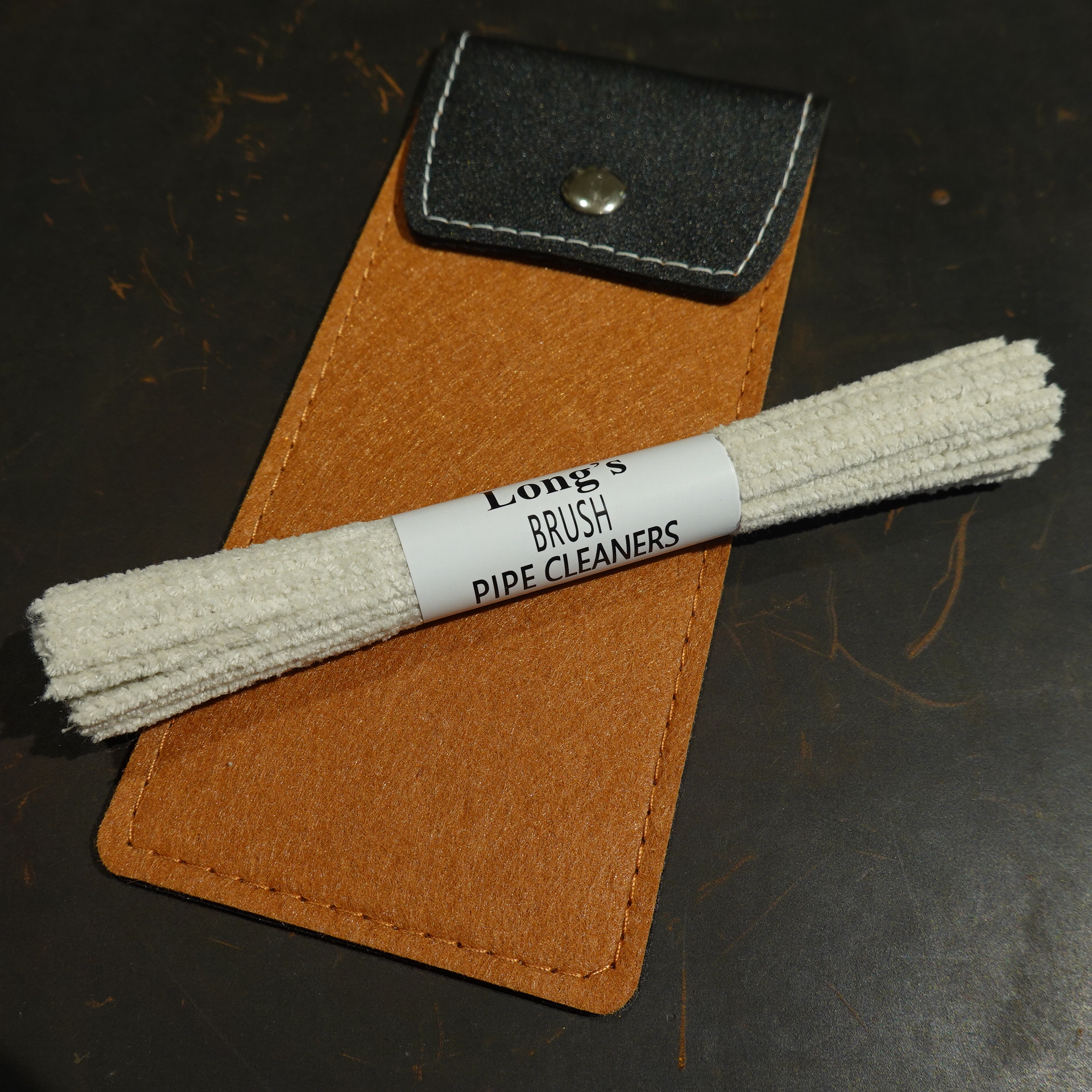 烟斗清理通条包（两款颜色随机发）