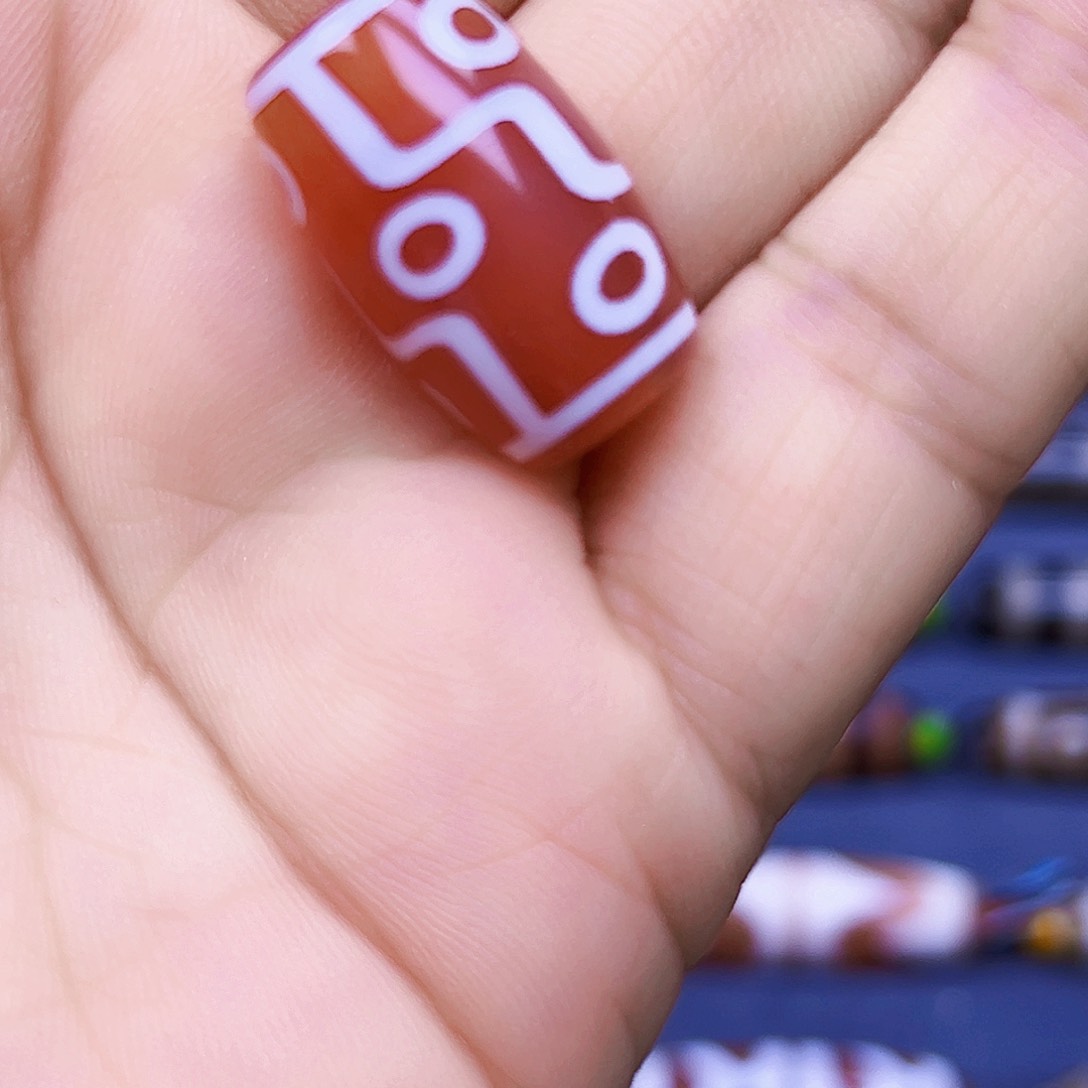 玛瑙/玉髓颈饰未镶嵌君*.