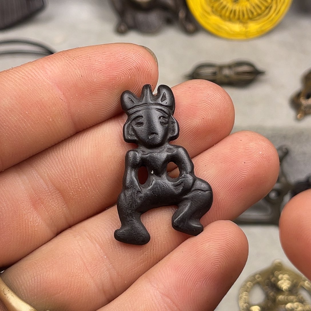 泥塑漂亮漂亮啦啦啦