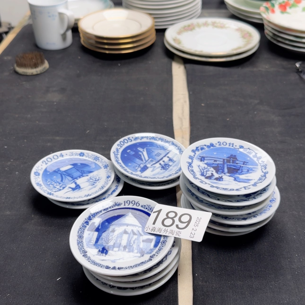 【闪购商品】易水严选中古字画