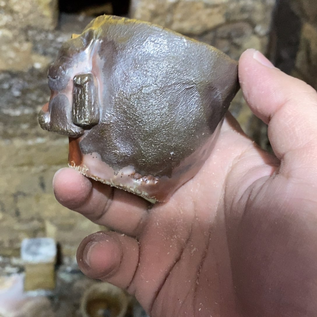 开窑大吉 高货多多611