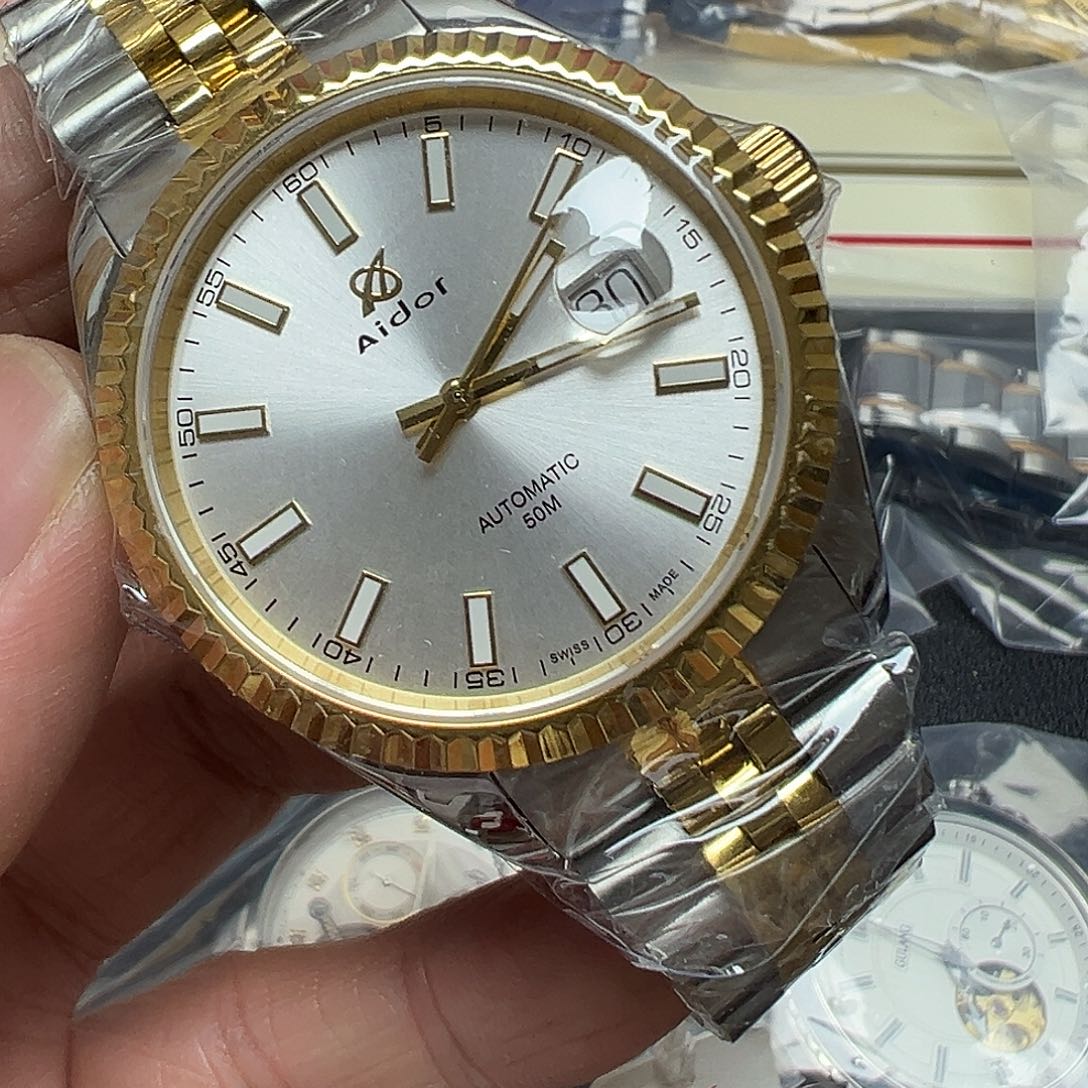 孤品闪购手表一个