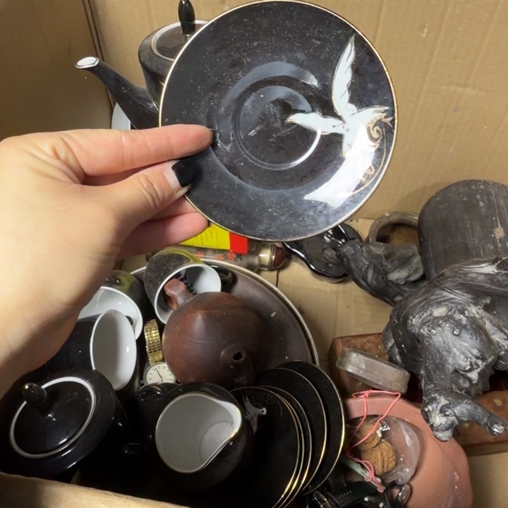 穿****民俗物件杂项专拍