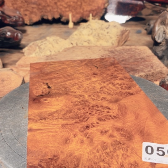 大果紫檀（缅甸花梨）