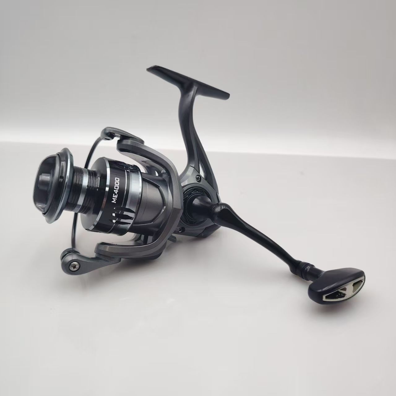 ME无间隙纺车轮3000型5000型7000海钓泛用渔轮