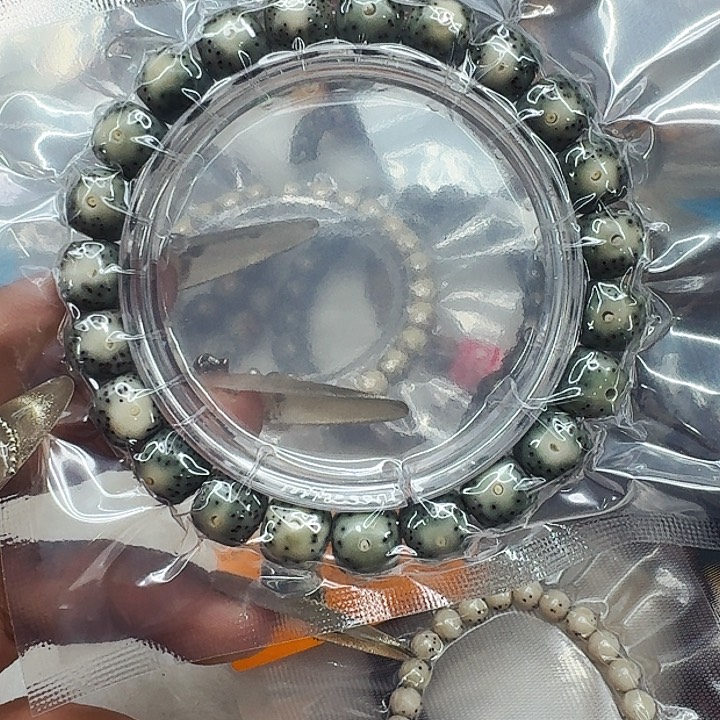 星月菩提手串443快乐星月菩提10