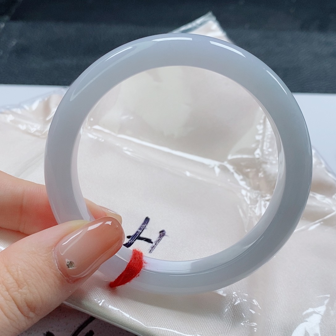 【闪购商品】未镶嵌手镯翡翠416号