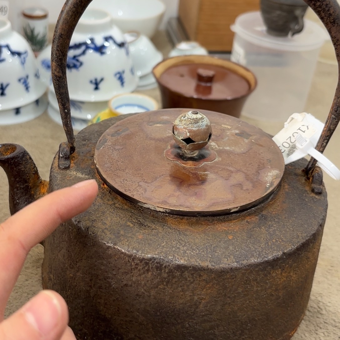 瓷片非常好看漂亮的物品 