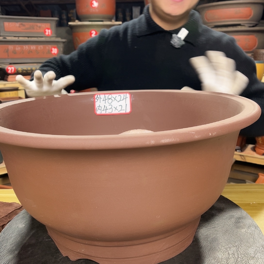 紫砂其他精品紫砂