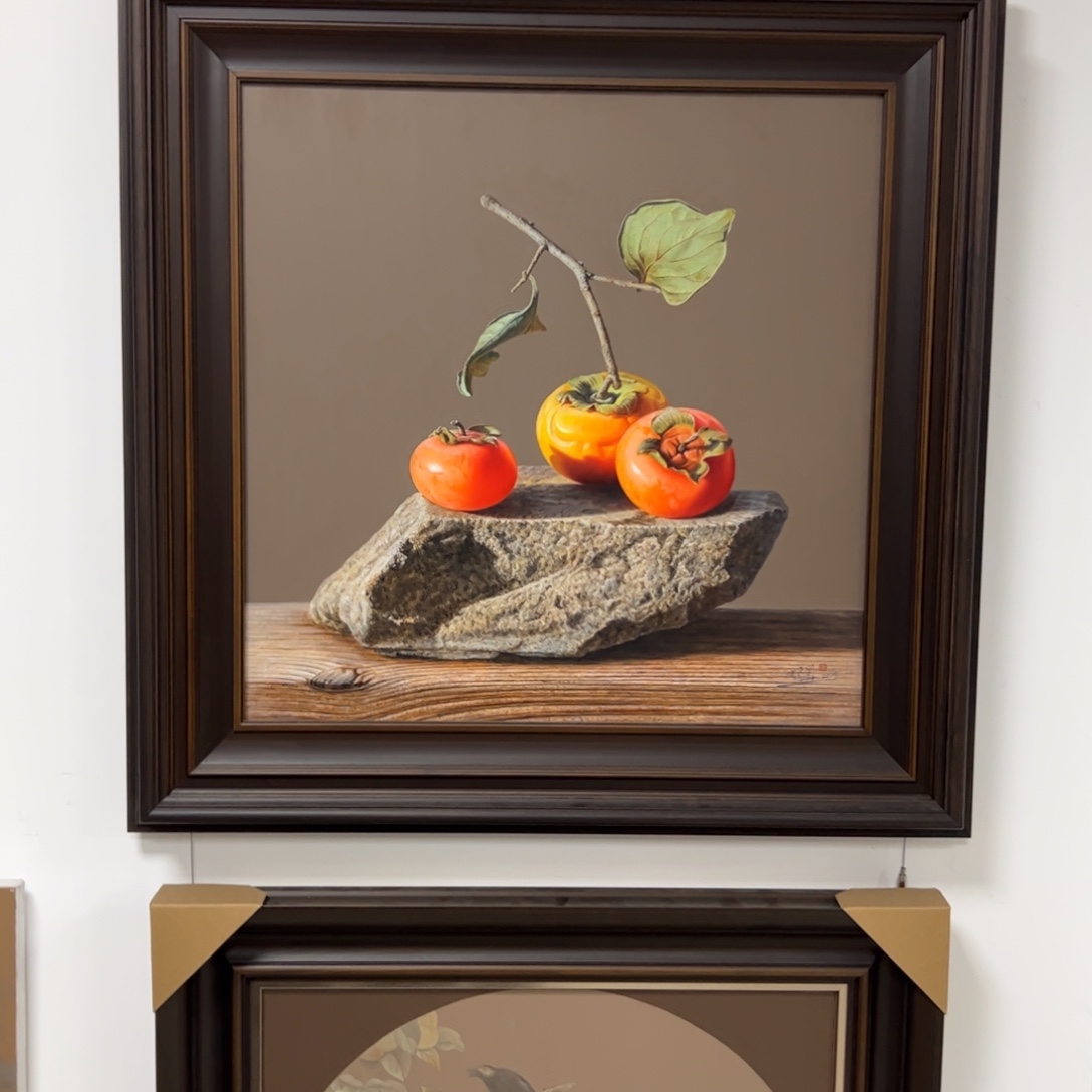 陈***的餐厅客厅空间86.86