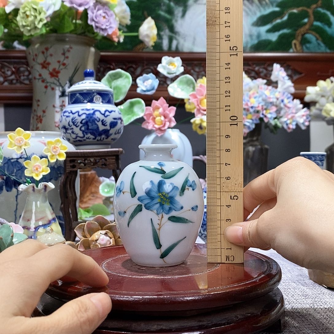 瓷片景德镇的陶瓷