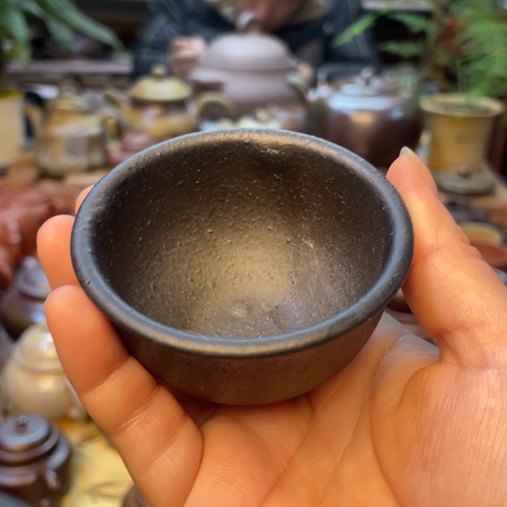 茶壶紫砂宜兴紫砂原矿泥料