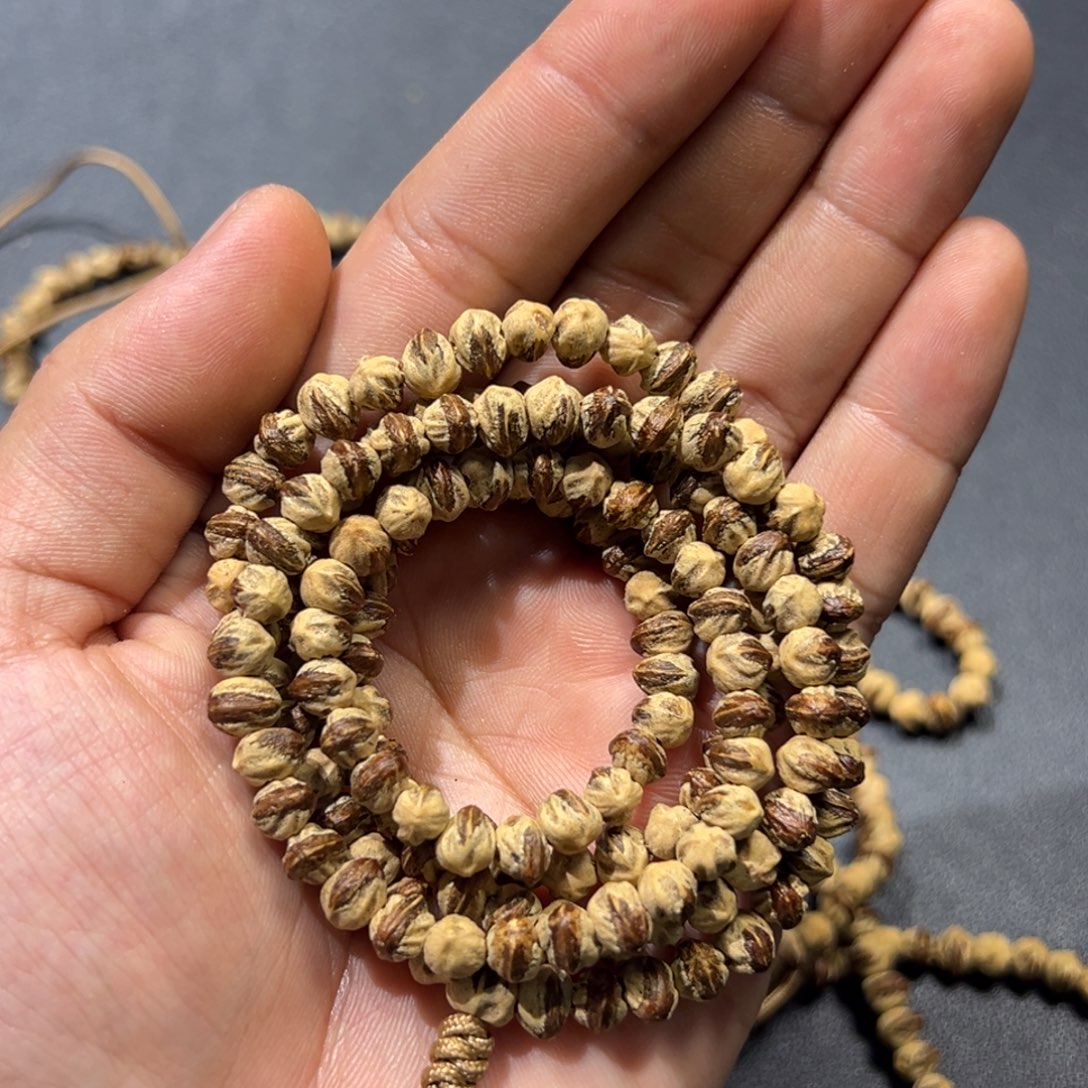 吊坠柏香籽/百香籽C12