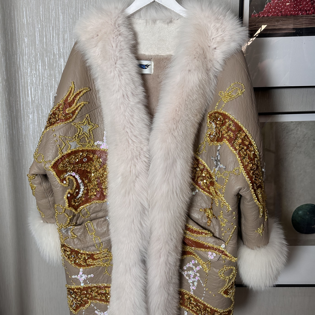 MAGIC INTRO  外套 83