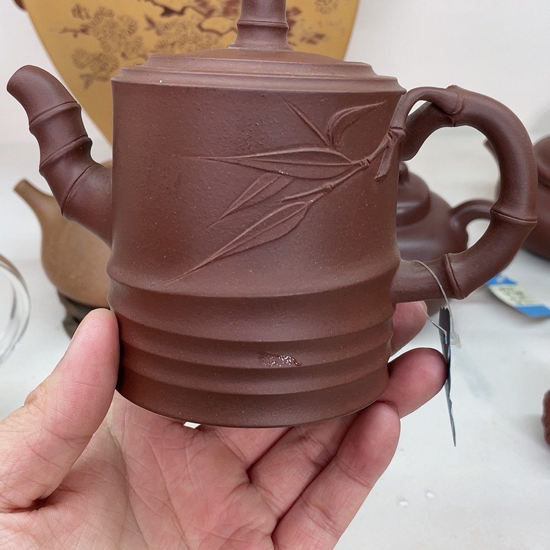 紫砂茶壶紫砂茶具