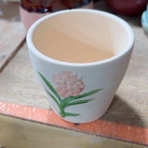 陶瓷口径不清楚问客服