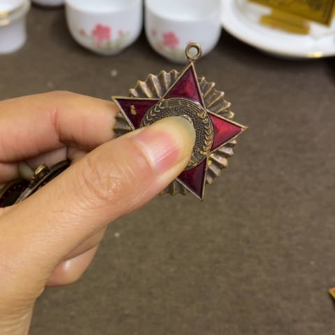 瓷片景德镇陶瓷研究所