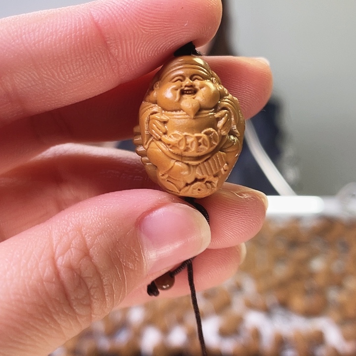 手串/手链橄榄核橄榄核