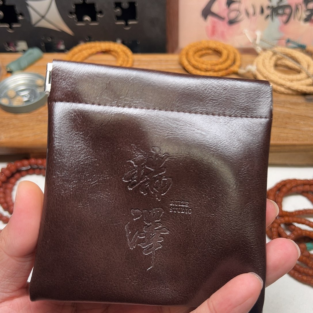 大叶紫檀（黑酸枝木类）横打惊喜盒子388