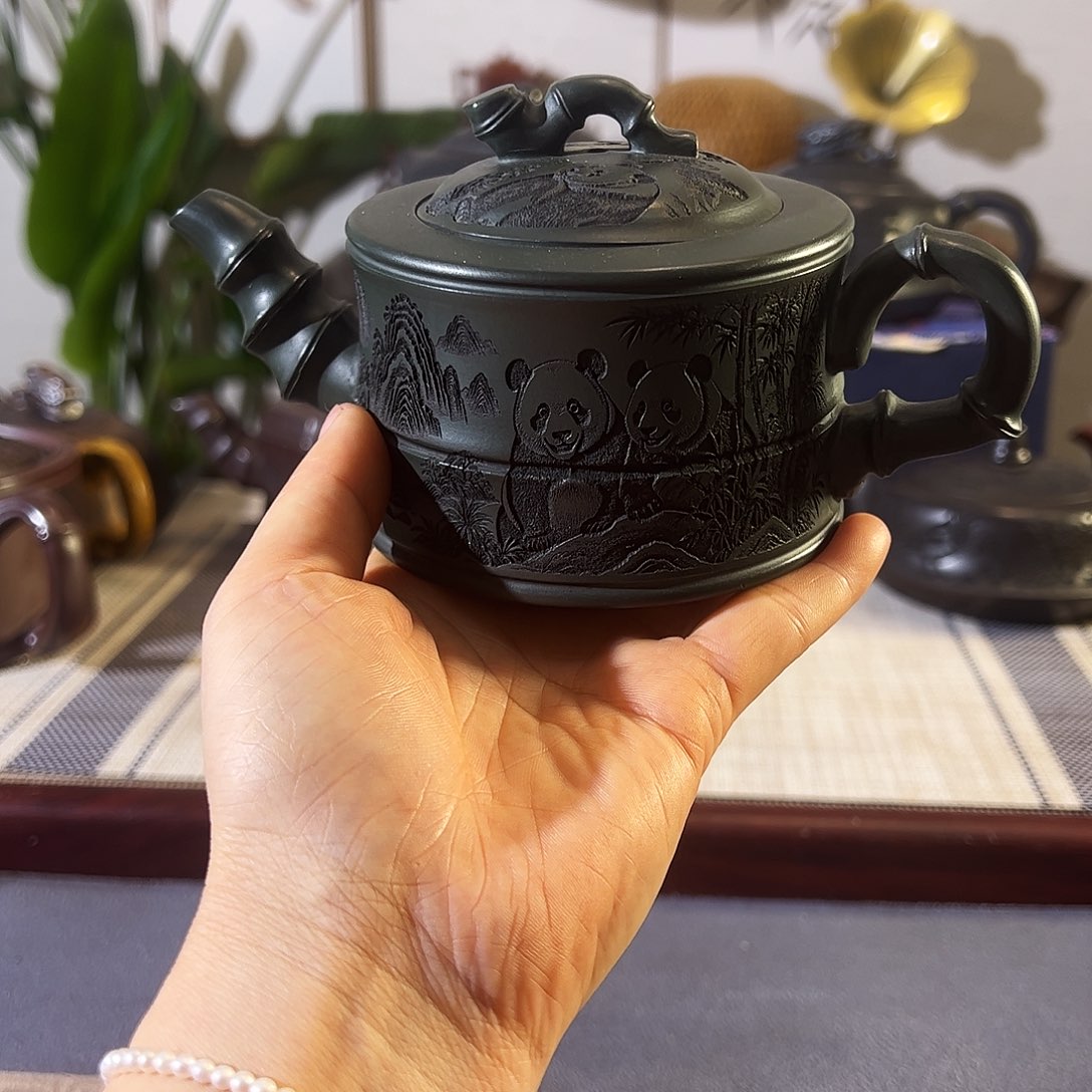 紫砂茶壶哈哈哈哈哈