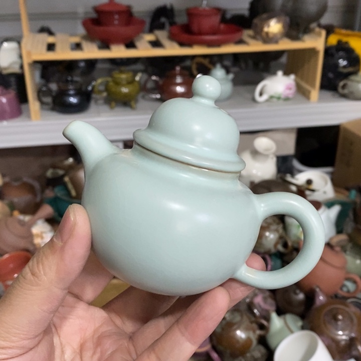 陶瓷艺术品及陶瓷制品