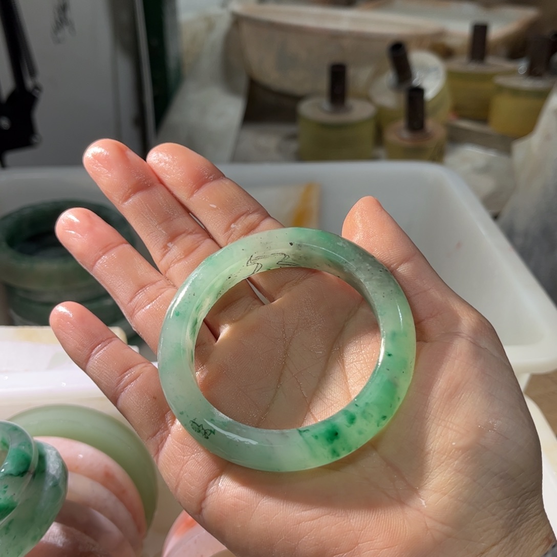 古***妃定制石英质玉定制