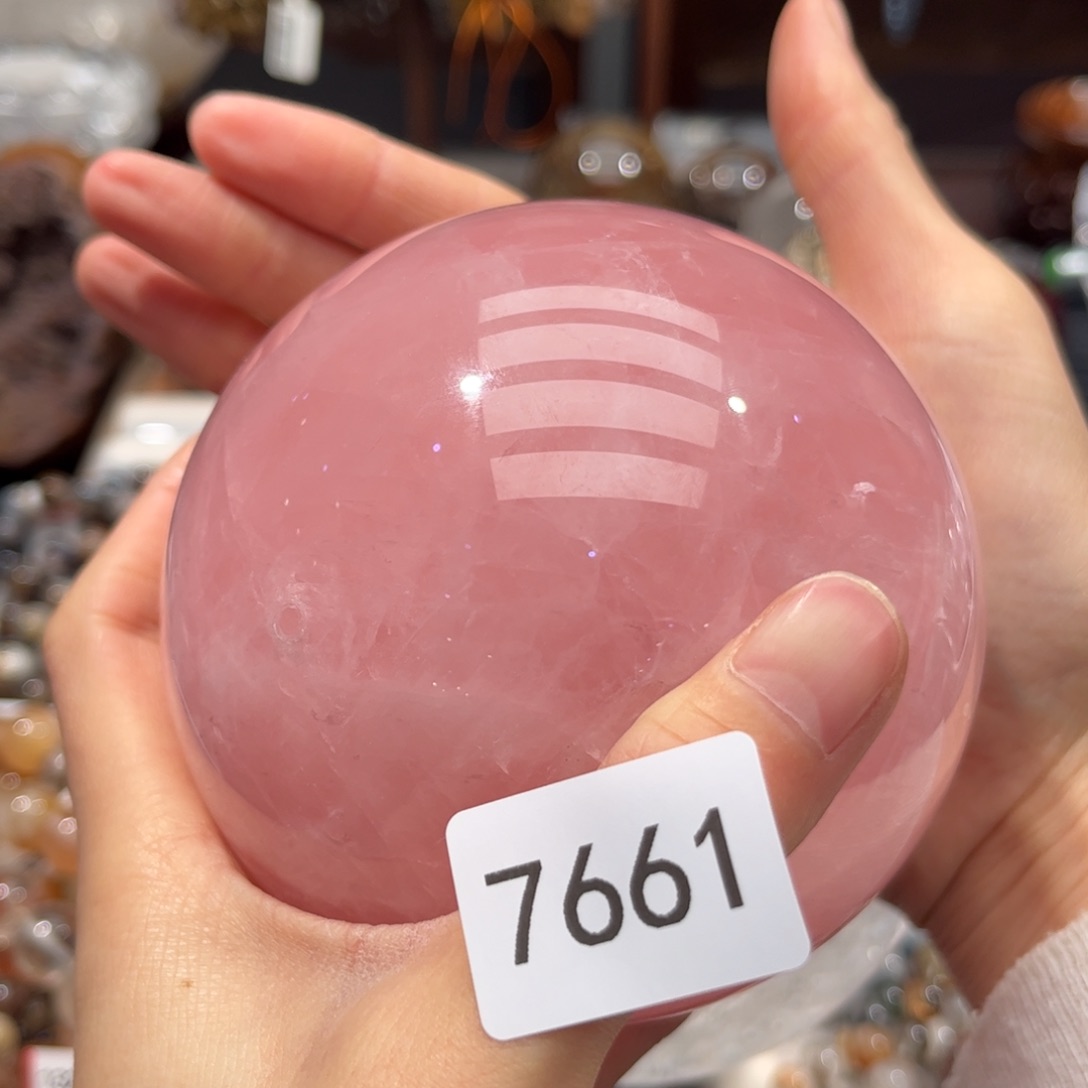 【闪购商品】未镶嵌大型摆件（非配饰）水晶