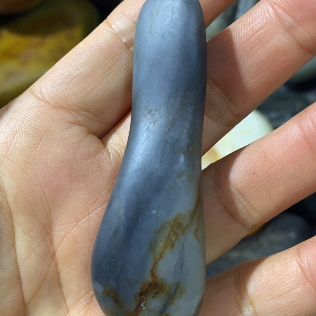 未镶嵌和田玉（子料）摆件10