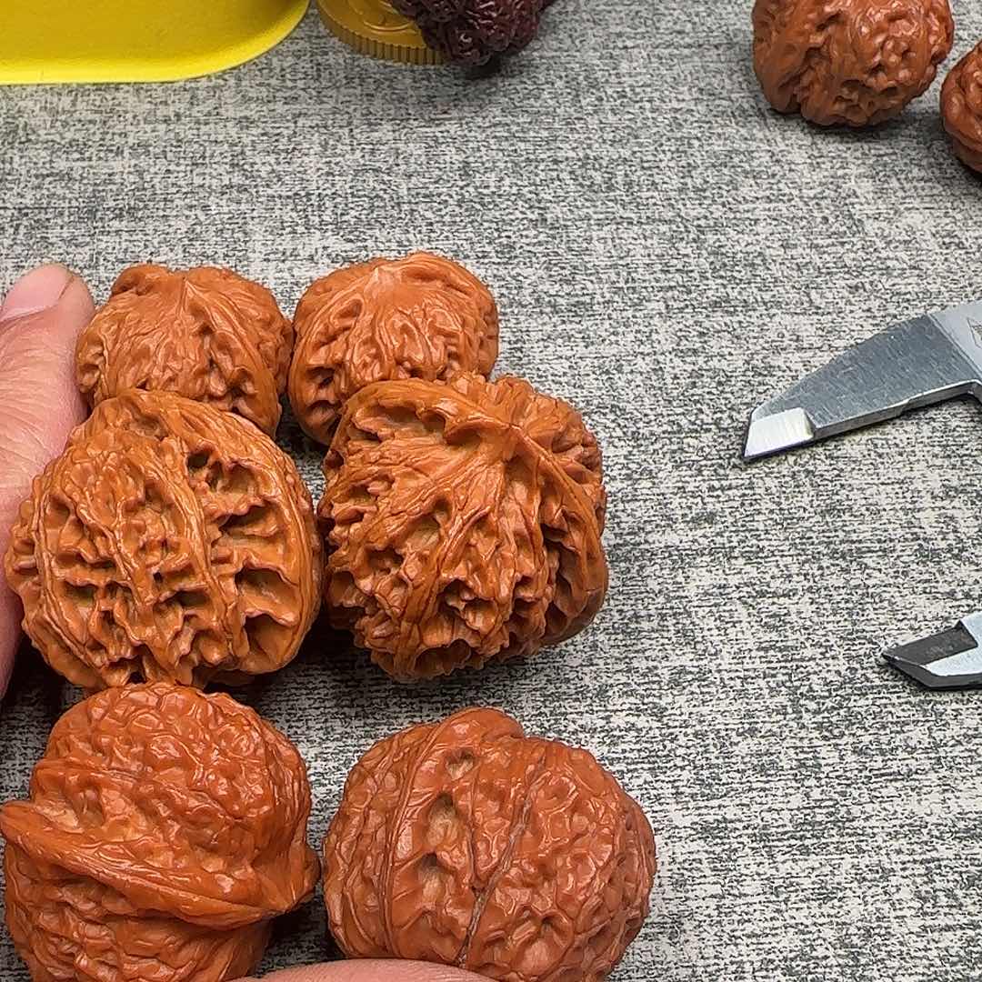 大叶紫檀（黑酸枝木类）