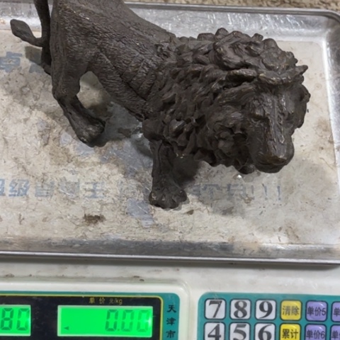 我***恒黄铜铜器理性消费