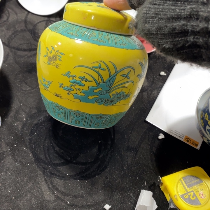 景德镇陶瓷艺术博物