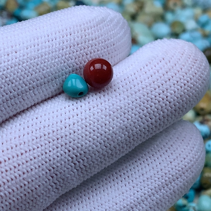 南红玛瑙未镶嵌珠宝奇石