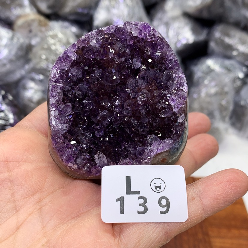 【闪购商品】水晶大型摆件（非配饰）未镶嵌