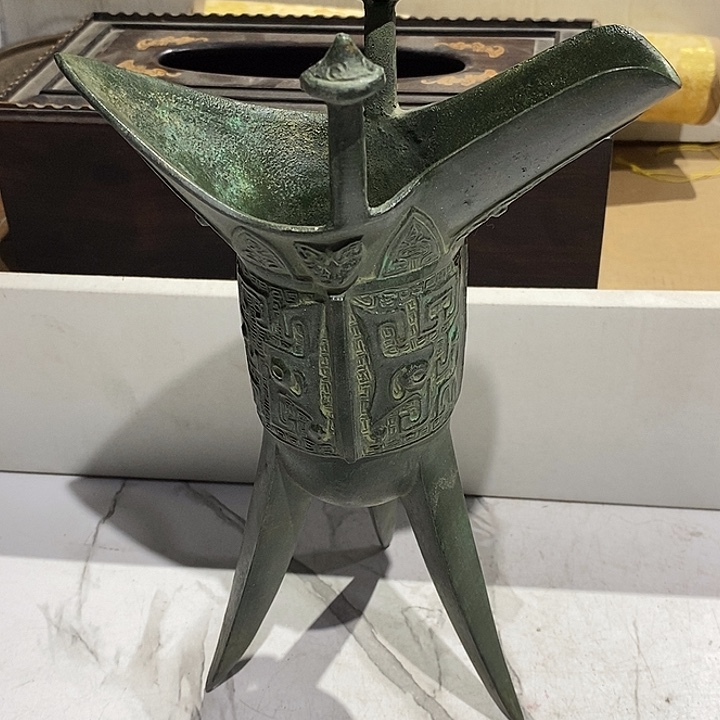 131 号茶周边，不明白可以咨询