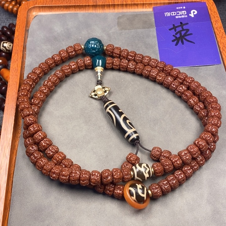 金刚菩提吊坠金刚